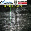 plastic pp ground cover